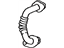 Toyota 25612-36010 EGR Pipe