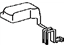 Toyota 82821-33350 Positive Term Cover