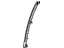 Toyota 67407-06020 Frame, Rear Lower Passenger Side