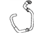 Toyota G90D0-06010 Hose, Inverter Cooling, Front Driver Side