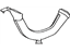 Toyota 17751-0P160 Inlet Tube, Front Lower