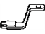 Toyota 35572-08020 Lever, Transmission Control Shaft