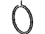 Toyota 81117-07100 Control Module Gasket