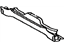 Toyota 57103-07011 Front Crossmember