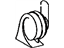 Toyota 86510-48050 Horn Assembly, High Pitched