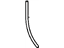 Toyota 35121-33051 Hose (For Breather Plug)