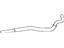 Toyota 12262-36030 Hose, Ventilation
