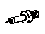 Toyota 90404-A0002 Union Or Elbow, Oil Cooler Outlet