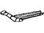 Toyota 57043-06010 Inner Reinforcement, Rear Passenger Side