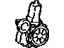 Toyota 85710-AE010 Window Motor