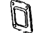 Toyota 11324-36010 Plate, Timing Chain Cover