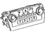 Toyota 55900-06350 Temperature Control