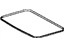 Toyota 63318-06110-A3 Opening Trim