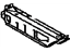 Toyota 57451-07901 Floor Crossmember, Passenger Side