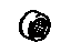 Toyota 90364-A0010 Bearing, Needle Roller(For Transaxle Rear Cover)