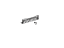 Toyota 64713-06080-C0 Cover, Luggage Compartment Trim, Front Upper
