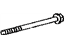 Toyota 90099-04626 Bolt(For Alternator Coil)