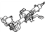 Toyota 4520A-06010 Column Sub-Assembly, Electric Power Steering