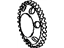 Toyota 13523-36020 Gear Or Sprocket, Camshaft Timing