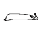 Toyota 87945-33040 Cover, Outer Mirror, Lower Driver Side