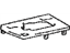 Toyota 35974-06080 Housing, Position Indicator, Lower