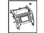 Toyota 86140-06011 Receiver Assembly, Radio & Display