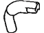 Toyota 16283-36031 Hose, Water By-Pass