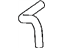 Toyota 16267-36010 By-Pass Hose