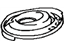 Toyota 48158-06080 Lower Spring Insulator, Driver Side