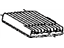 Toyota 86100-0W240 Amplifier Assembly, Stereo Component
