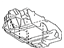 Toyota 58512-06020-A0 Carpet, Floor, Front Driver Side