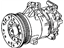 Toyota 88310-0E090 Compressor Assembly