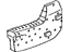Toyota 52615-52070 Energy Absorber, Passenger Side