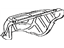 Toyota 17167-47022 Upper Insulator