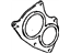 Toyota 33151-10040 Retainer, Bearing, Rear(MTM)