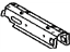 Toyota 57052-52010 Front Crossmember, Driver Side