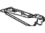 Toyota 57454-52010 Floor Crossmember, Driver Side
