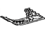 Toyota 57043-52020 Reinforcement Sub-Assembly, Front Side Member