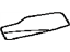Toyota 55357-02040 Cushion, Instrument Panel