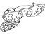 Toyota 17140-46011 Manifold, Exhaust
