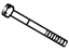 Toyota 90910-02102 Bolt(For Cylinder Head Set)