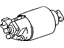 Toyota 28226-37120 Solenoid