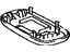 Toyota 81240-0C031-B0 Dome Lamp Assembly