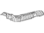 Toyota 58151-0C041 Heat Shield, Front Passenger Side