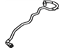 Toyota 77209-52100 Tube Sub-Assembly, Fuel Tank Main