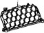 Toyota 87137-52010 Blower Cover