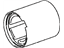 Toyota 28120-0T050 Yoke