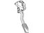 Toyota 78010-12181 Pedal Assembly, Accelerator