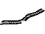 Toyota 86101-52410 Antenna Cable