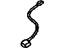 Toyota 45107-22010 Horn Wire